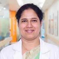 Dr Poornima